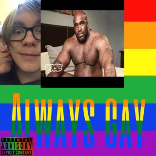 im gay the ep
