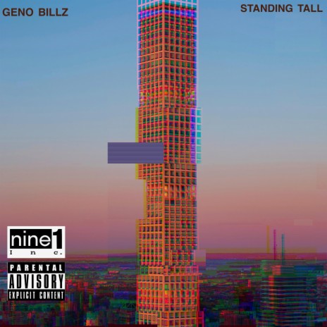 Standing Tall | Boomplay Music