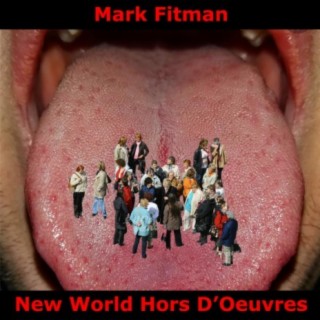 Mark Fitman