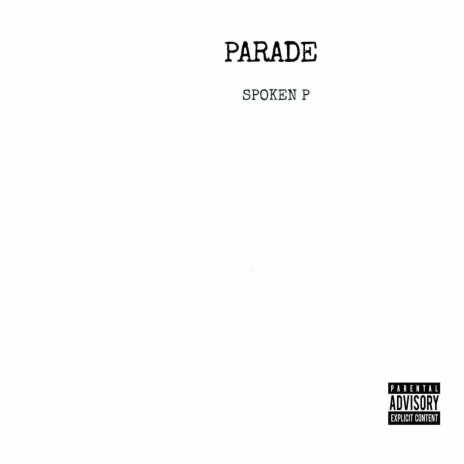 Parade ft. Luh Capa | Boomplay Music