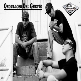 Orgulloso del Ghetto lyrics | Boomplay Music