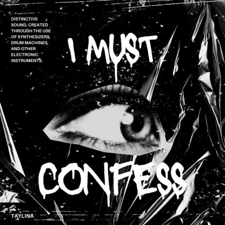 I must confess | Boomplay Music