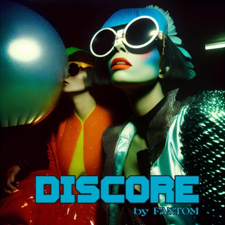 discore | Boomplay Music