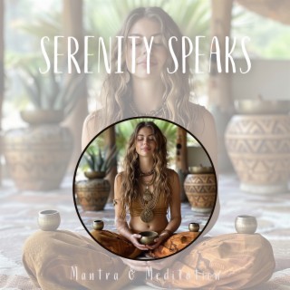 Serenity Speaks: the Power of Tibetan Bowls