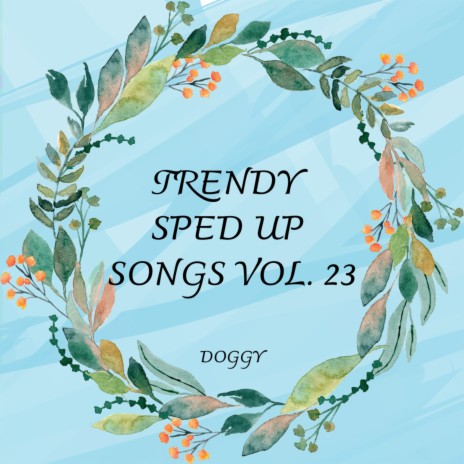 baby i (sped up) | Boomplay Music