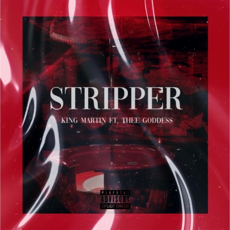 Stripper ft. Thee Goddess | Boomplay Music