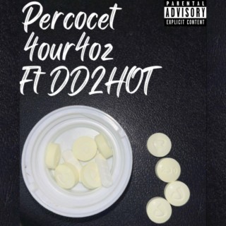 Percocet ft. NSG DD lyrics | Boomplay Music