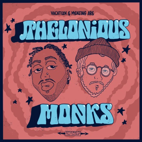 Christen Clouds ft. Mensing, Thelonious Monks & Phlocalyst | Boomplay Music