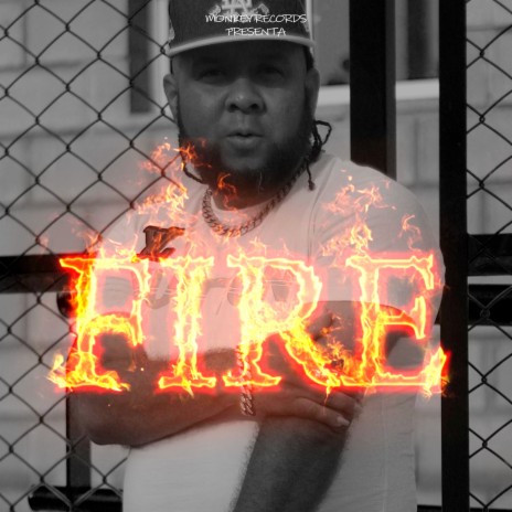 Fire ft. Jossi | Boomplay Music