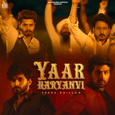 Yaar Haryanvi ft. Adrey | Boomplay Music