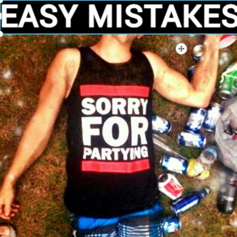 EASY MISTAKES