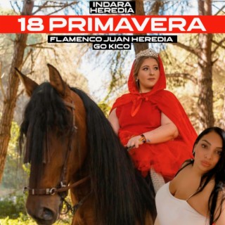 18 Primavera