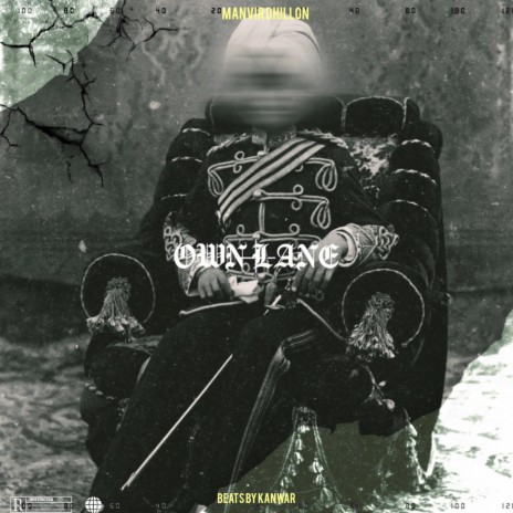 Own Lane ft. Beatsbykanwar | Boomplay Music