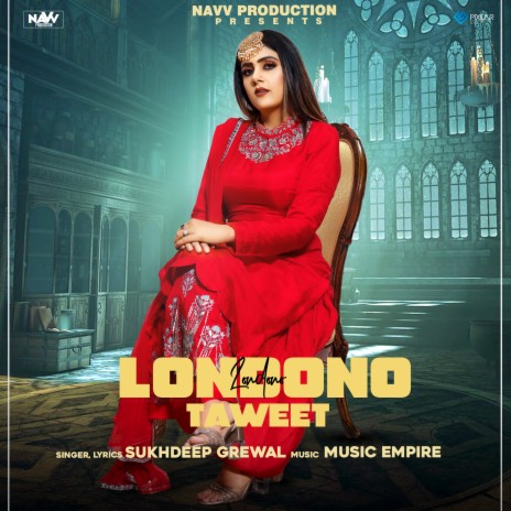 Londono Taweet | Boomplay Music