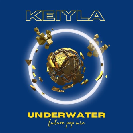 Underwater (Future Pop Mix) | Boomplay Music
