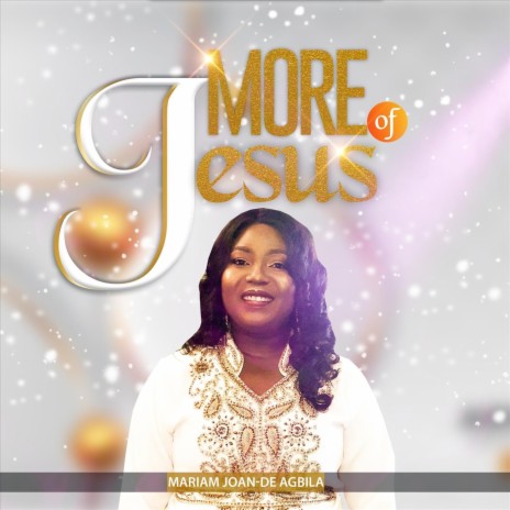 More of Jesus | Boomplay Music