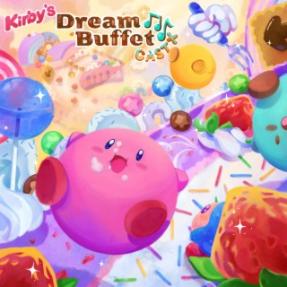 Kirby's Dream Buffet (Theme) [Remix]