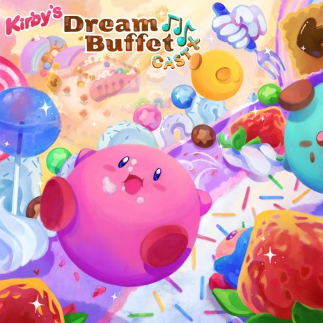 Kirby's Dream Buffet (Theme) [Remix] | Boomplay Music