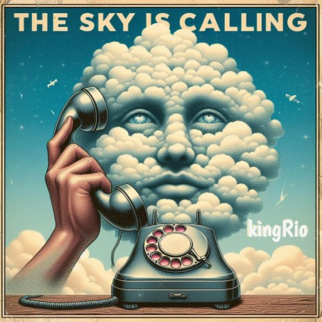 The Sky Is Calling | Boomplay Music