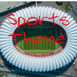 Sports theme 2