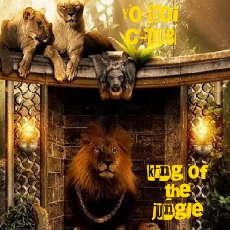 King of the jungle | Boomplay Music