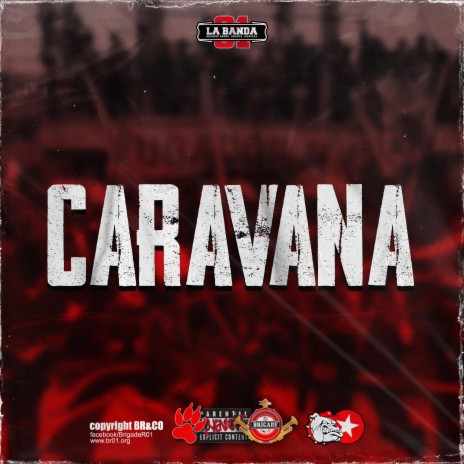 Caravana | Boomplay Music