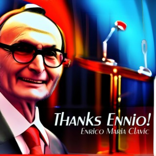 Thanks Ennio!