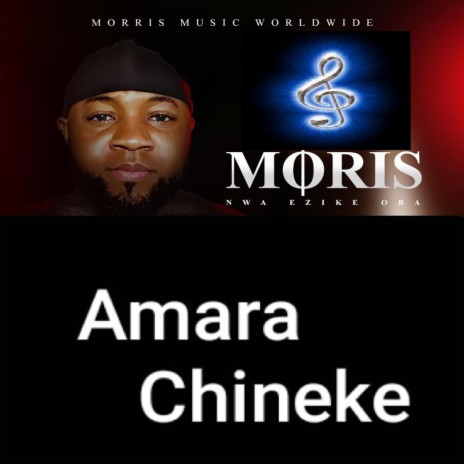 Amara Chineke | Boomplay Music