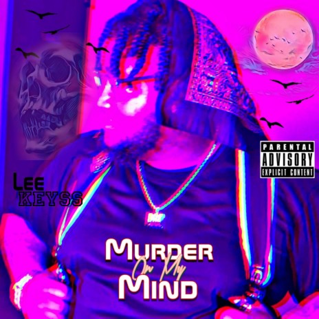 Murder On My Mind, Pt. 2