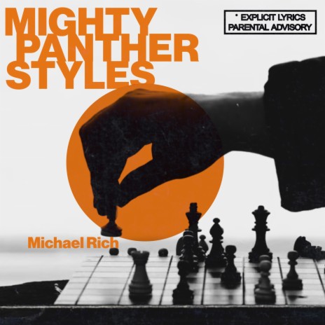 Mighty Panther Styles | Boomplay Music