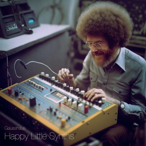 Happy Little Synths