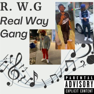 Real Way Gang (R.W.G)