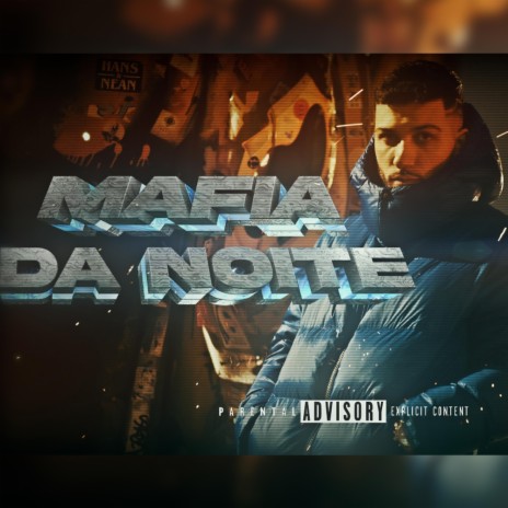Mafia Da Noite | Boomplay Music