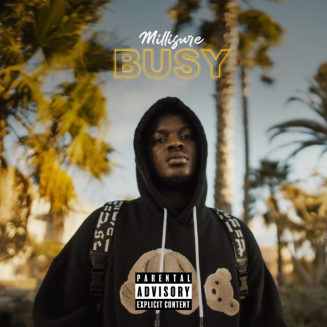 Busy 🅴 | Boomplay Music