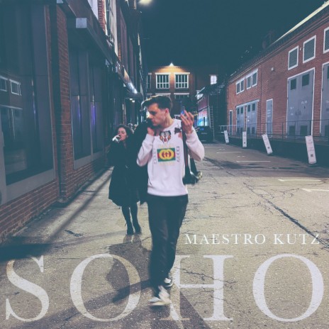 SOHO | Boomplay Music