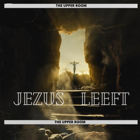 Jezus Leeft | Boomplay Music