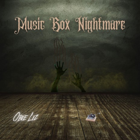 Music Box Nightmare | Boomplay Music