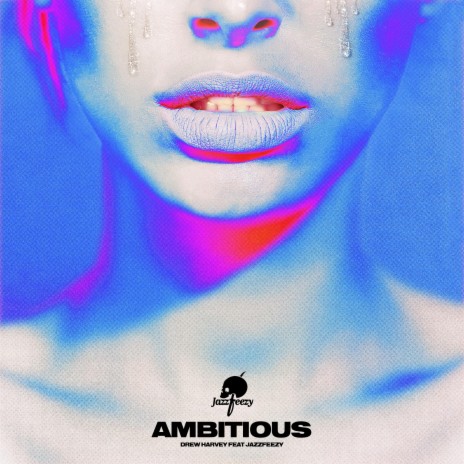 Ambitious (feat. Jazzfeezy)