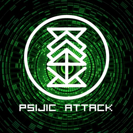 Psijic Attack | Boomplay Music