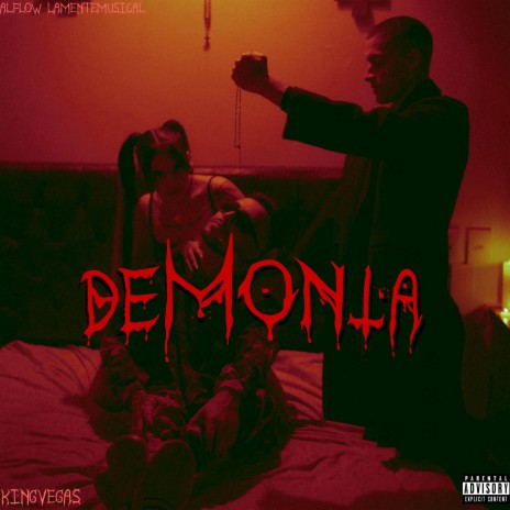 Demonia | Boomplay Music