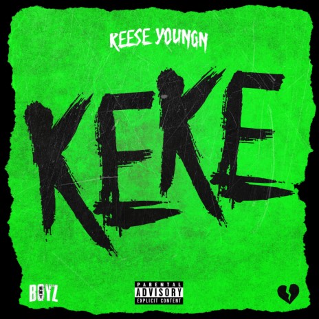 KEKE | Boomplay Music