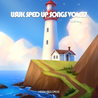 USUK SPED UP SONGS VOL.27