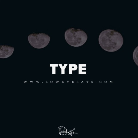 Type (Instrumental) | Boomplay Music