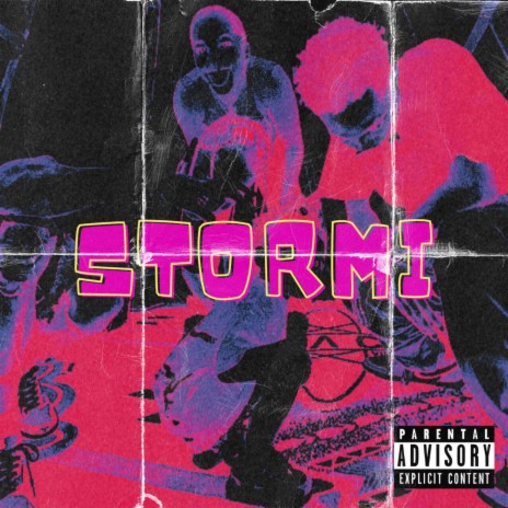Stormi | Boomplay Music