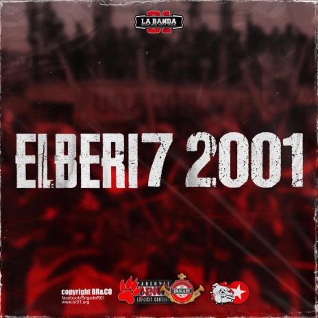 ELBERI7 2001 | Boomplay Music