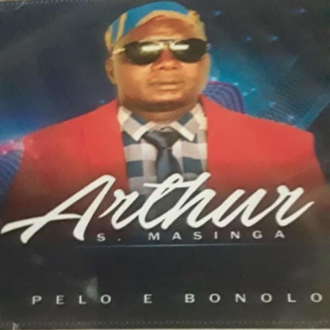Pelo E Bonolo | Boomplay Music