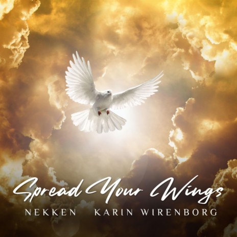 Spread Your Wings ft. Karin Wirenborg