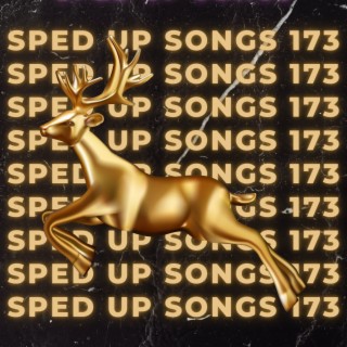 Sped Up Songs 173