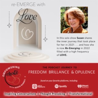Re-Emerge with Love