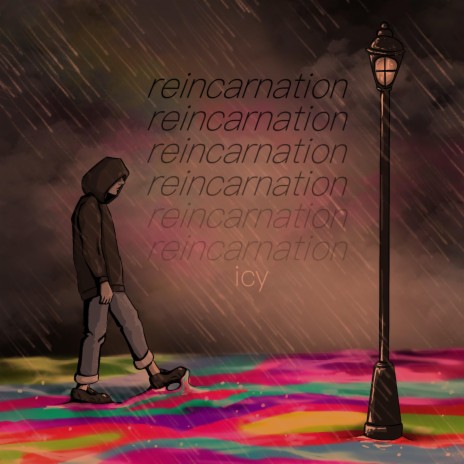 REINCARNATION | Boomplay Music